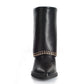 Botin Mujer  WestWinter Snowfall Negro