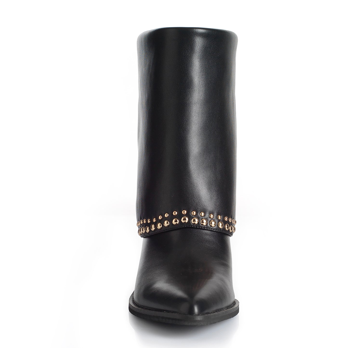 Botin Mujer  WestWinter Snowfall Negro