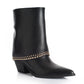 Botin Mujer  WestWinter Snowfall Negro