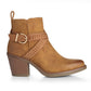 Botin Mujer  WestWinter Frosty Camel