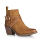 Botin Mujer  WestWinter Frosty Camel