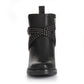 Botin Mujer  WestWinter Frosty Negro