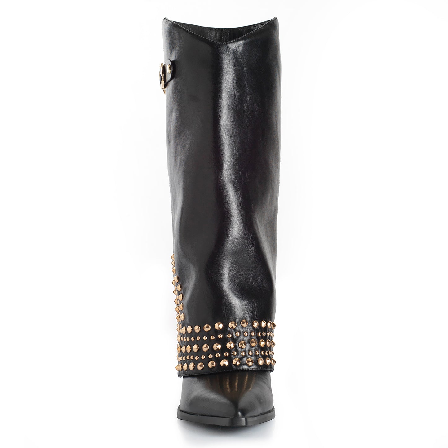 Bota Mujer  WestWinter Blizzard Negro