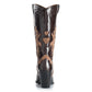 Bota Mujer  WestWinter Glacier Marron/Taupe
