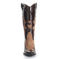 Bota Mujer  WestWinter Glacier Marron/Taupe