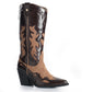 Bota Mujer  WestWinter Glacier Marron/Taupe