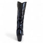 Bota Mujer  WestWinter Glacier Negro/Negro