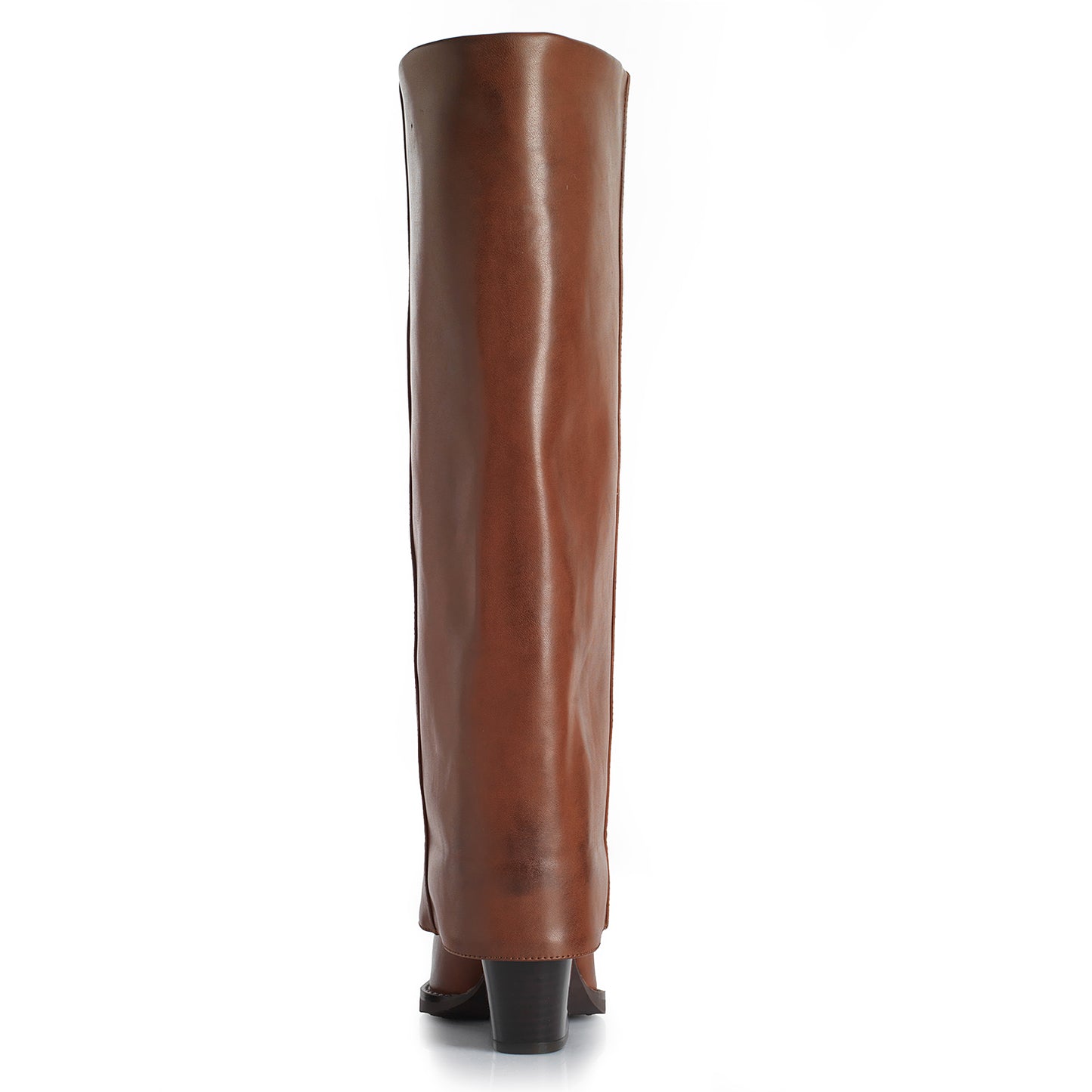 Bota Mujer  WestWinter Storm Café