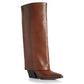 Bota Mujer  WestWinter Storm Café