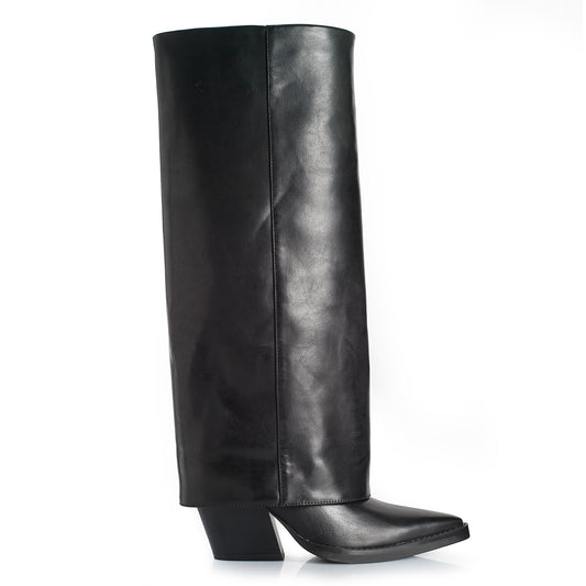 Bota Mujer  WestWinter Storm Negro