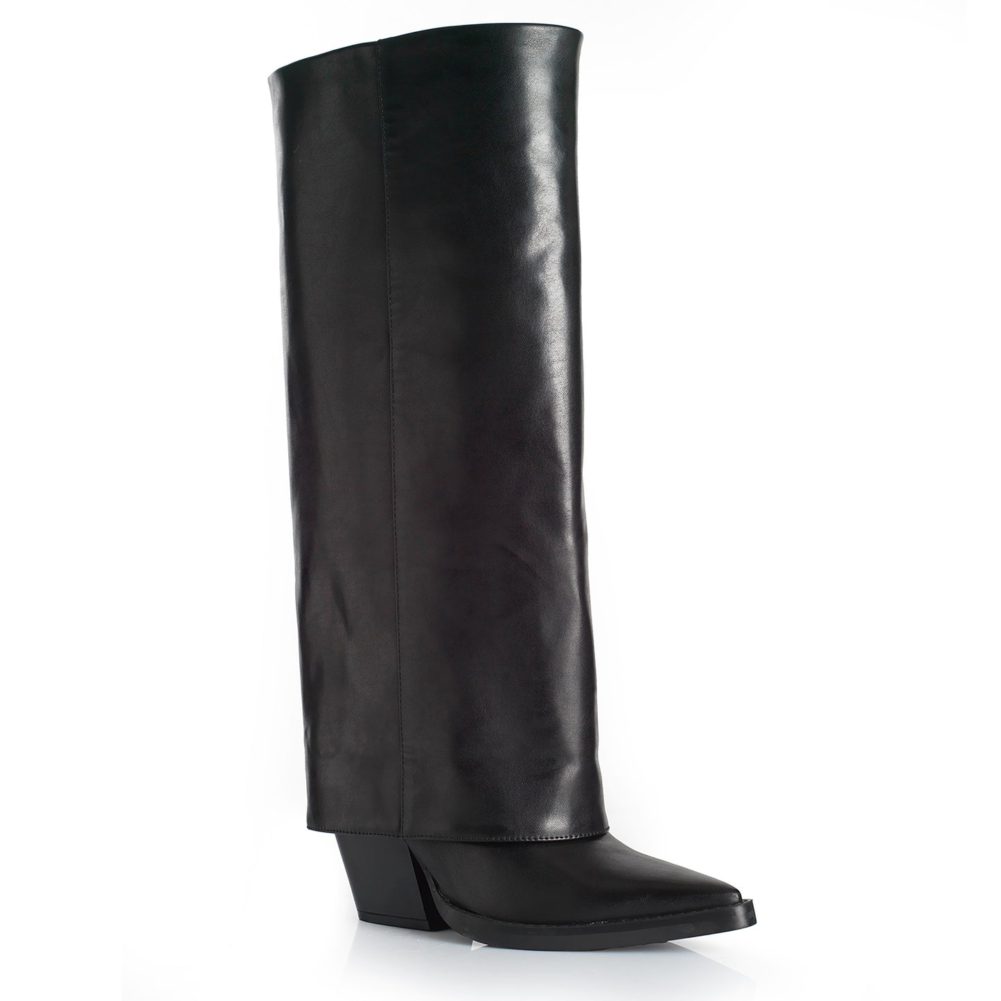 Bota Mujer  WestWinter Storm Negro