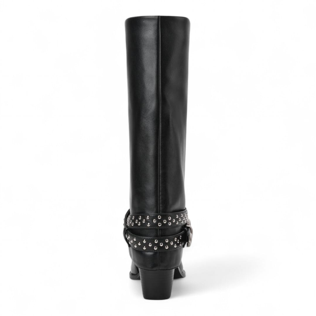 Bota Mujer  WestWinter Drift Negro