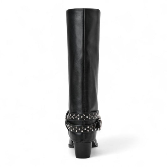 Bota Mujer  WestWinter Drift Negro