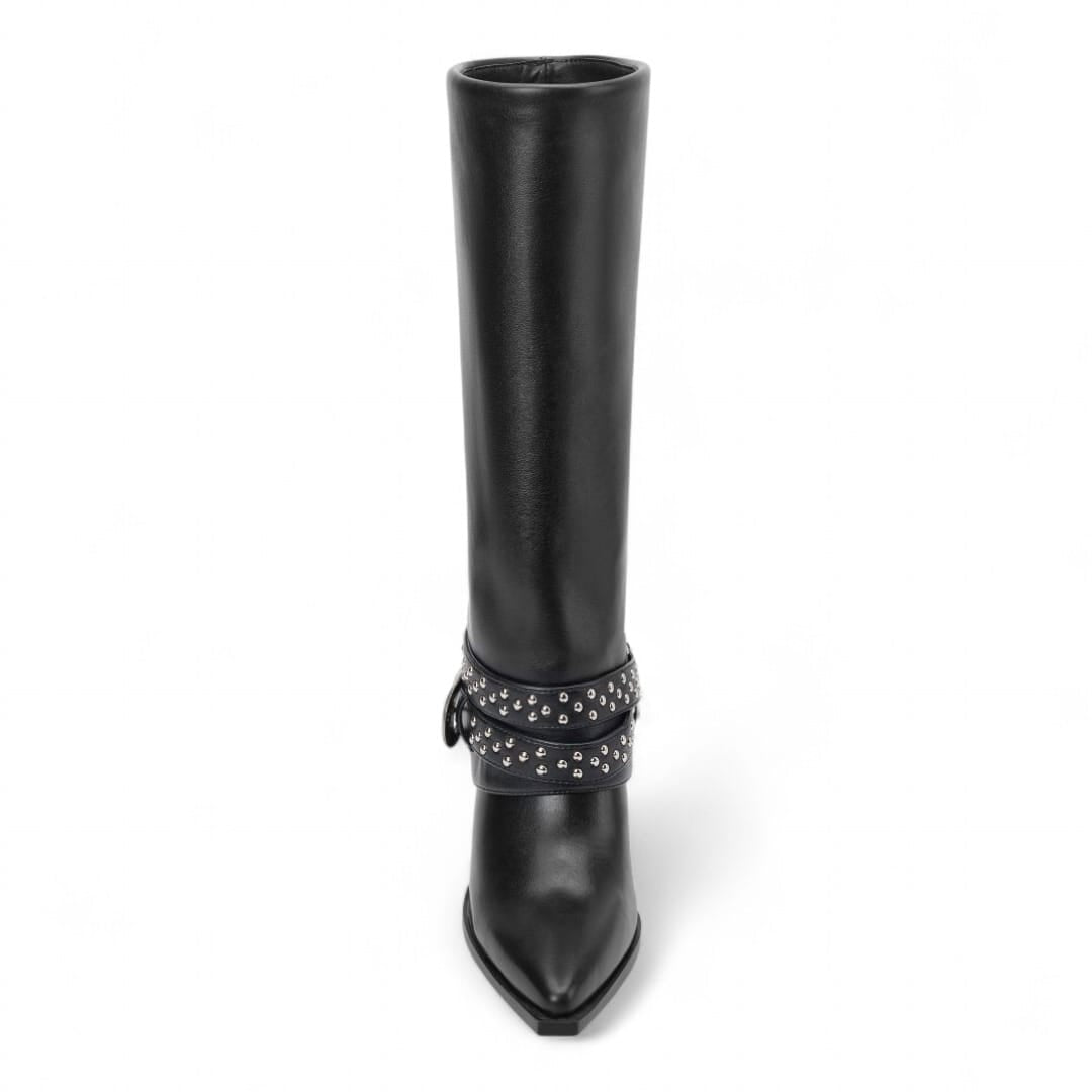 Bota Mujer  WestWinter Drift Negro