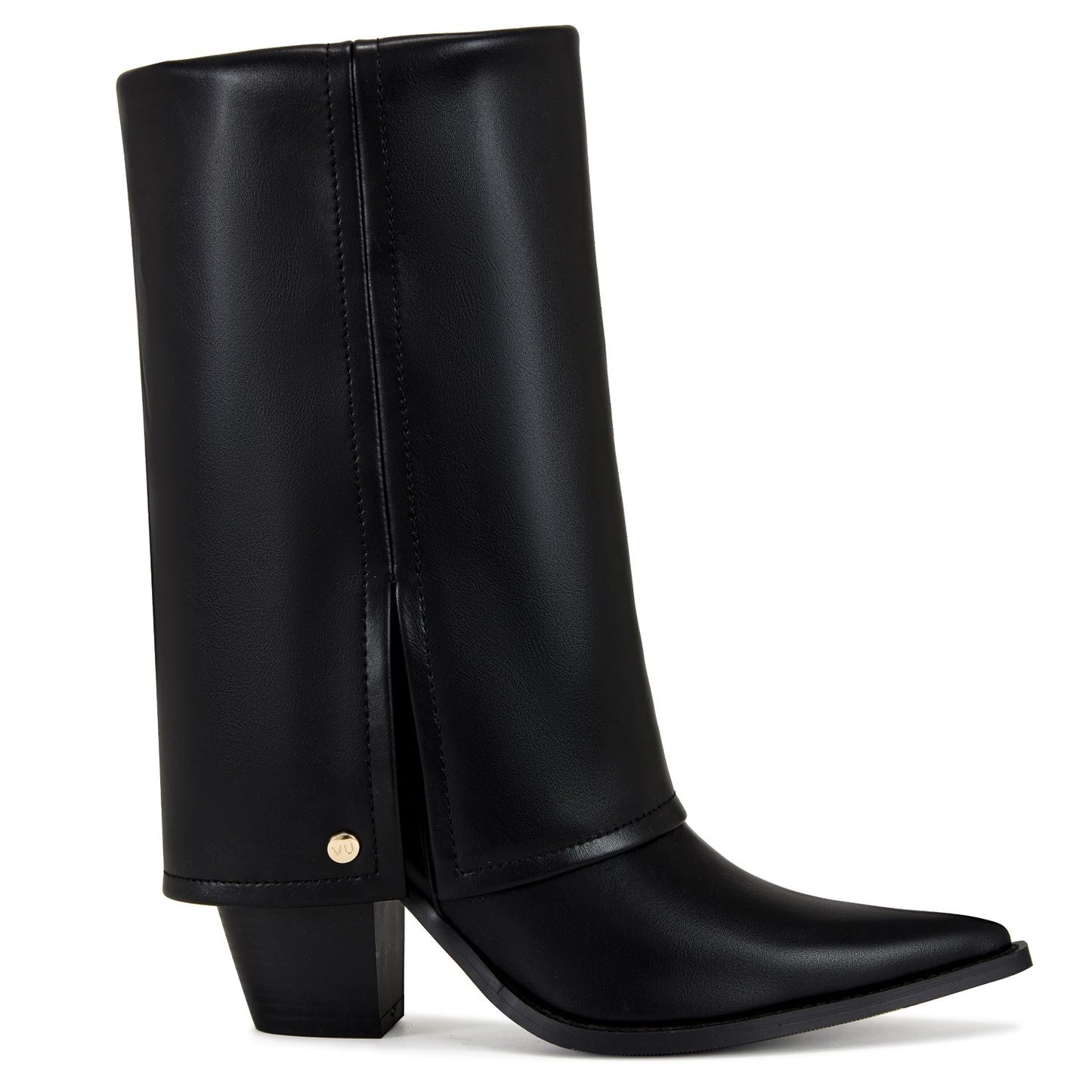 Bota Mujer  WestWinter Iceberg Negro