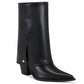 Bota Mujer  WestWinter Iceberg Negro