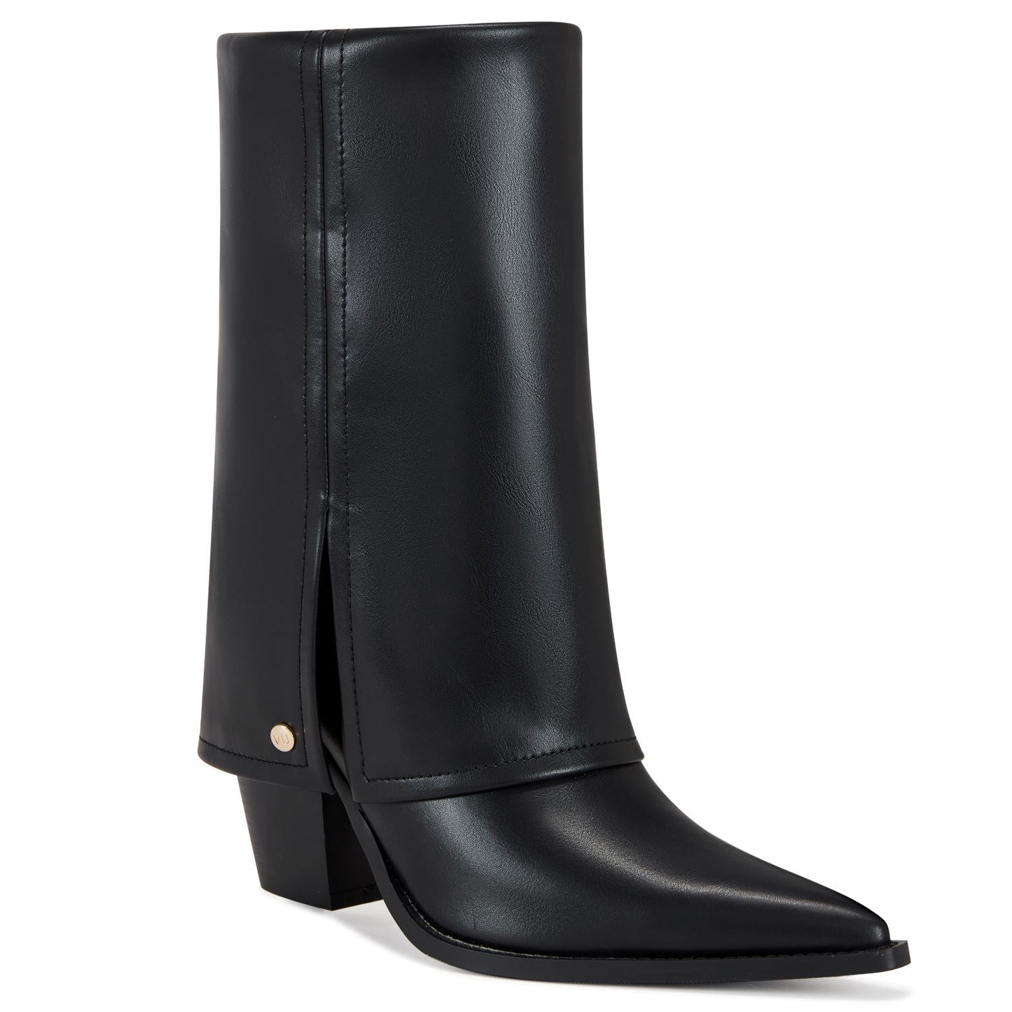 Bota Mujer  WestWinter Iceberg Negro