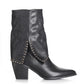 Bota Mujer  WestWinter Flurry Negro