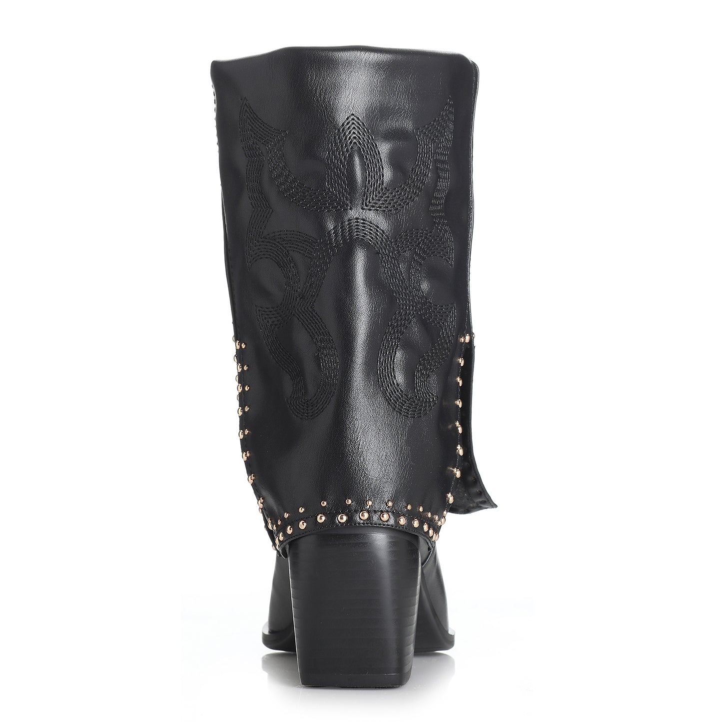 Bota Mujer  WestWinter Flurry Negro