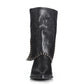 Bota Mujer  WestWinter Flurry Negro