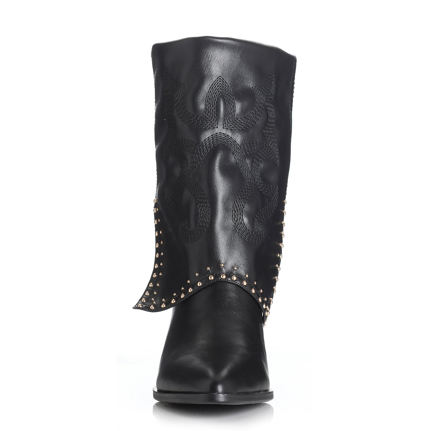 Bota Mujer  WestWinter Flurry Negro
