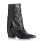 Bota Mujer  WestWinter Flurry Negro