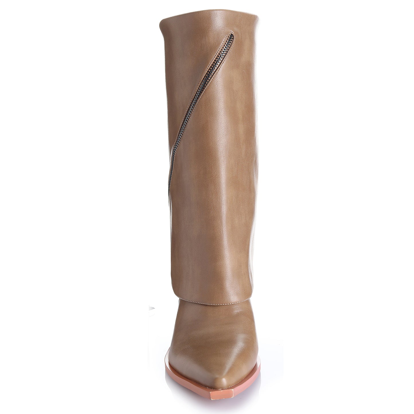 Bota Mujer  WestWinter Haze Beige