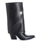 Bota Mujer  WestWinter Haze Negro