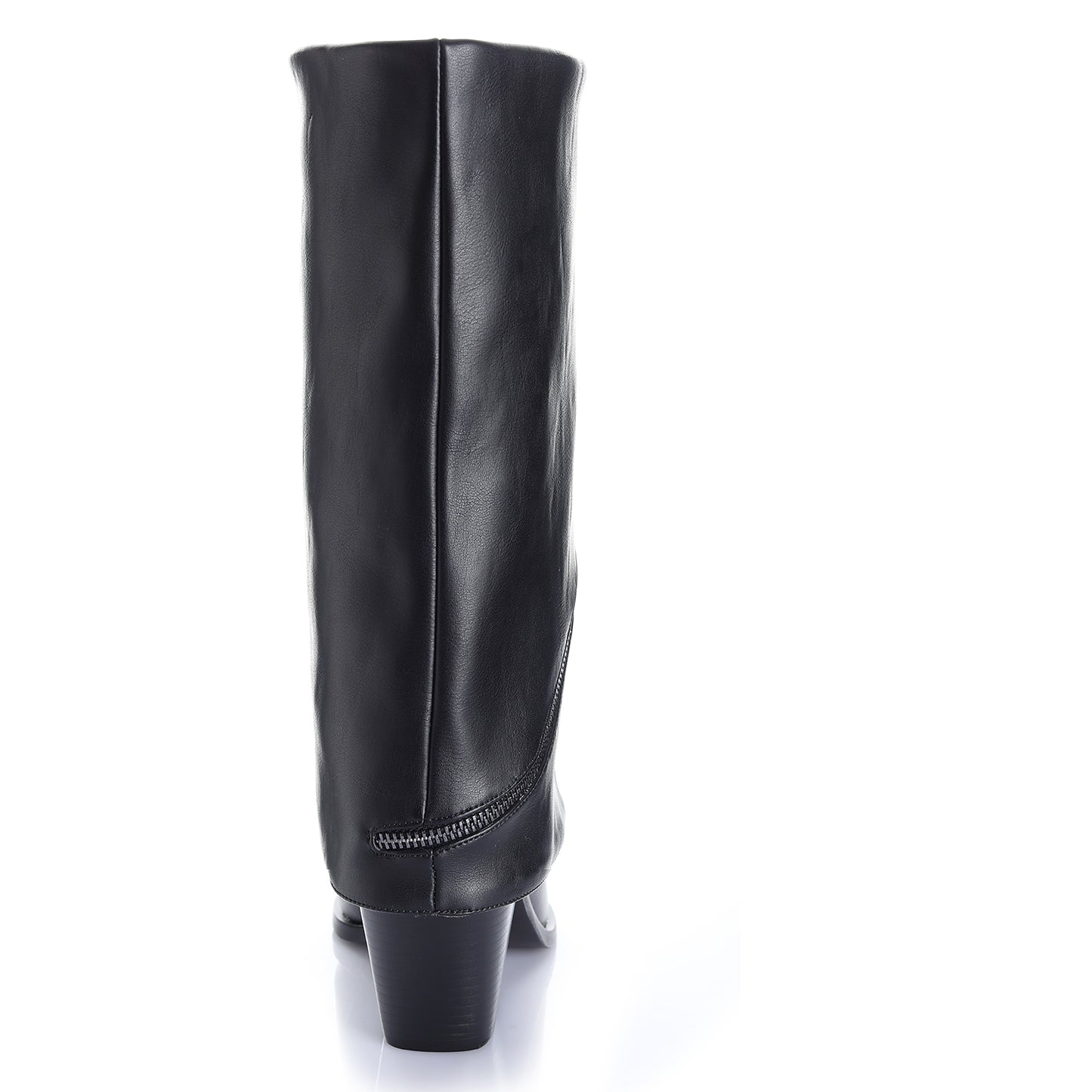 Bota Mujer  WestWinter Haze Negro