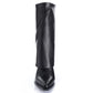 Bota Mujer  WestWinter Haze Negro
