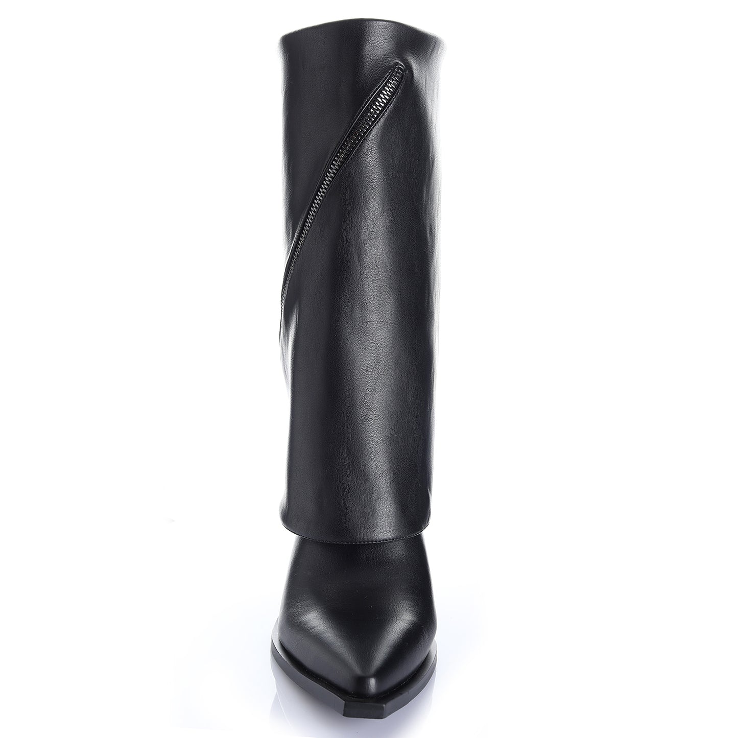 Bota Mujer  WestWinter Haze Negro