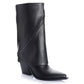 Bota Mujer  WestWinter Haze Negro