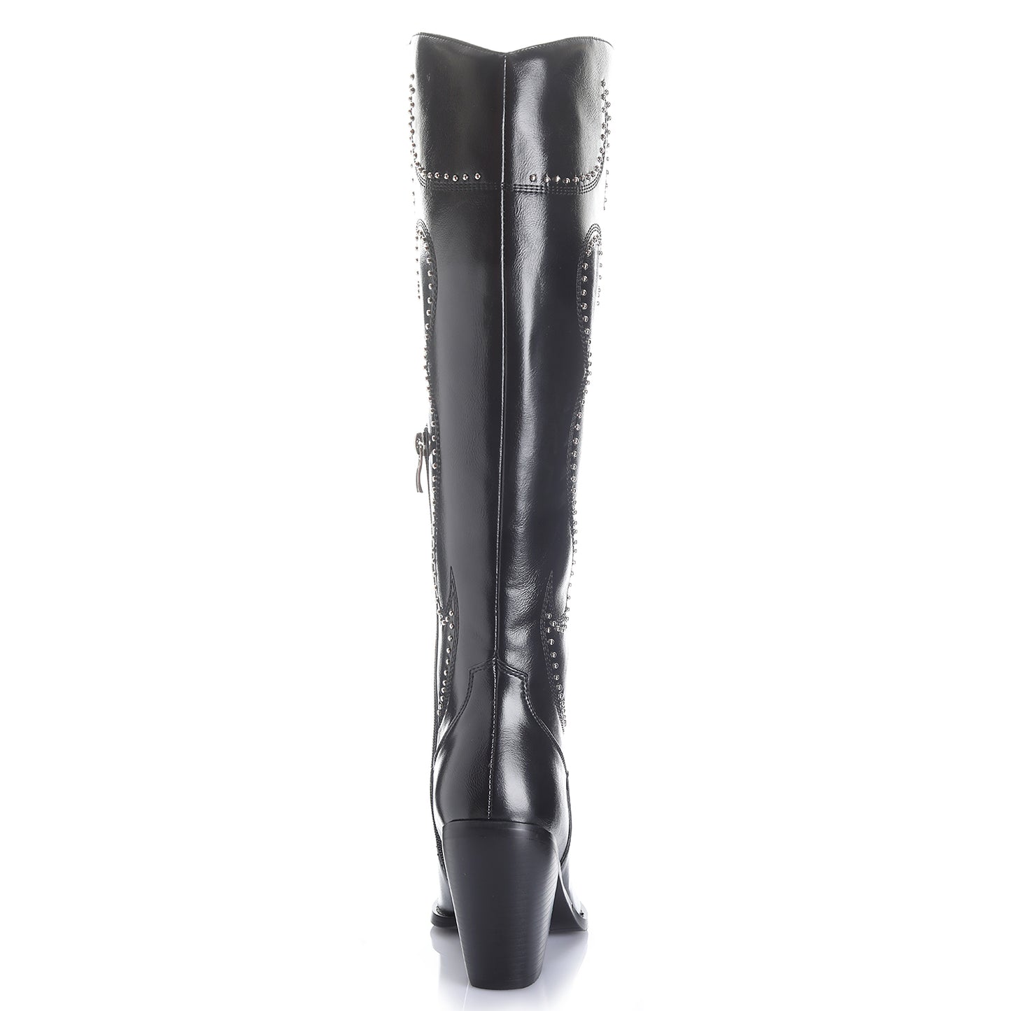 Bota Mujer  WestWinter Echo Negro