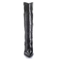 Bota Mujer  WestWinter Echo Negro