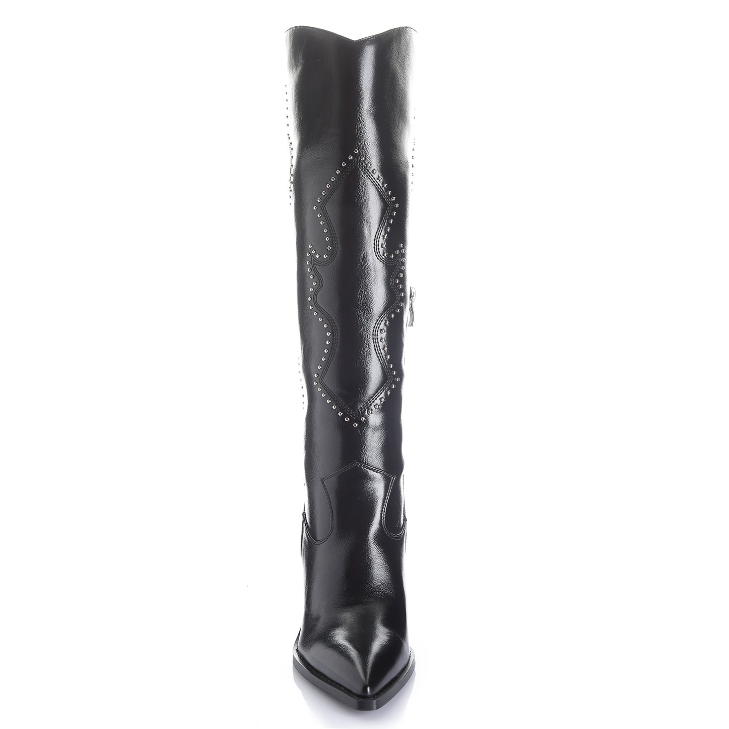 Bota Mujer  WestWinter Echo Negro