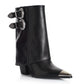 Botin Mujer  WestWinter Ember Negro