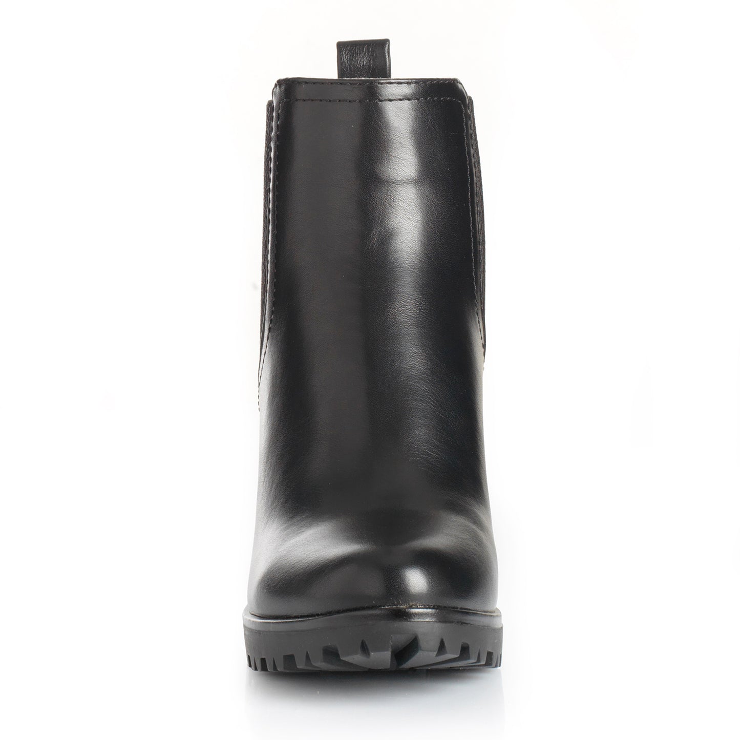 Botin Mujer  WestWinter Steel Negro