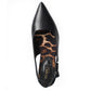 Zapato Mujer  WestWinter Onyx Negro
