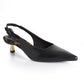Zapato Mujer  WestWinter Onyx Negro