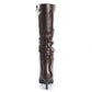 Bota Mujer  WestWinter Pearl Marron