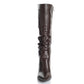 Bota Mujer  WestWinter Pearl Marron