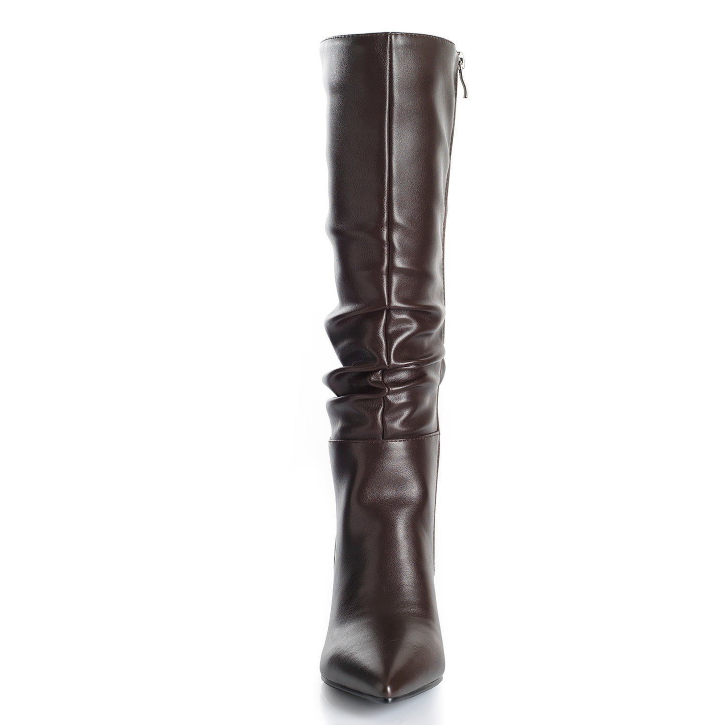 Bota Mujer  WestWinter Pearl Marron
