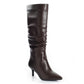 Bota Mujer  WestWinter Pearl Marron