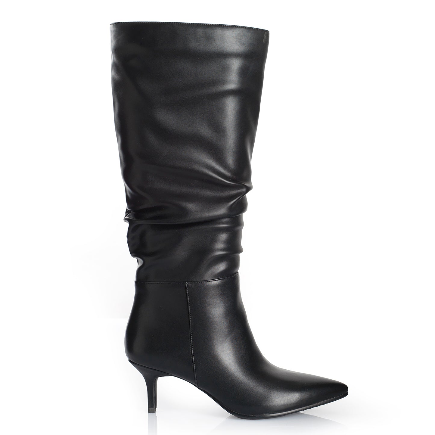 Bota Mujer  WestWinter Pearl Negro