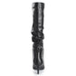Bota Mujer  WestWinter Pearl Negro