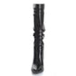 Bota Mujer  WestWinter Pearl Negro