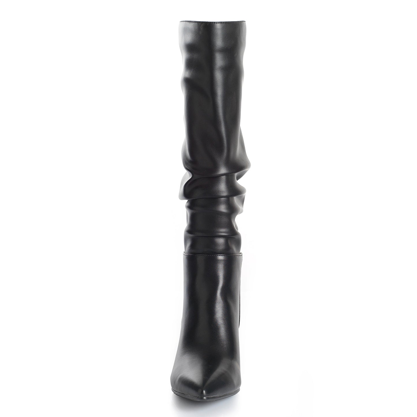 Bota Mujer  WestWinter Pearl Negro