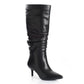 Bota Mujer  WestWinter Pearl Negro