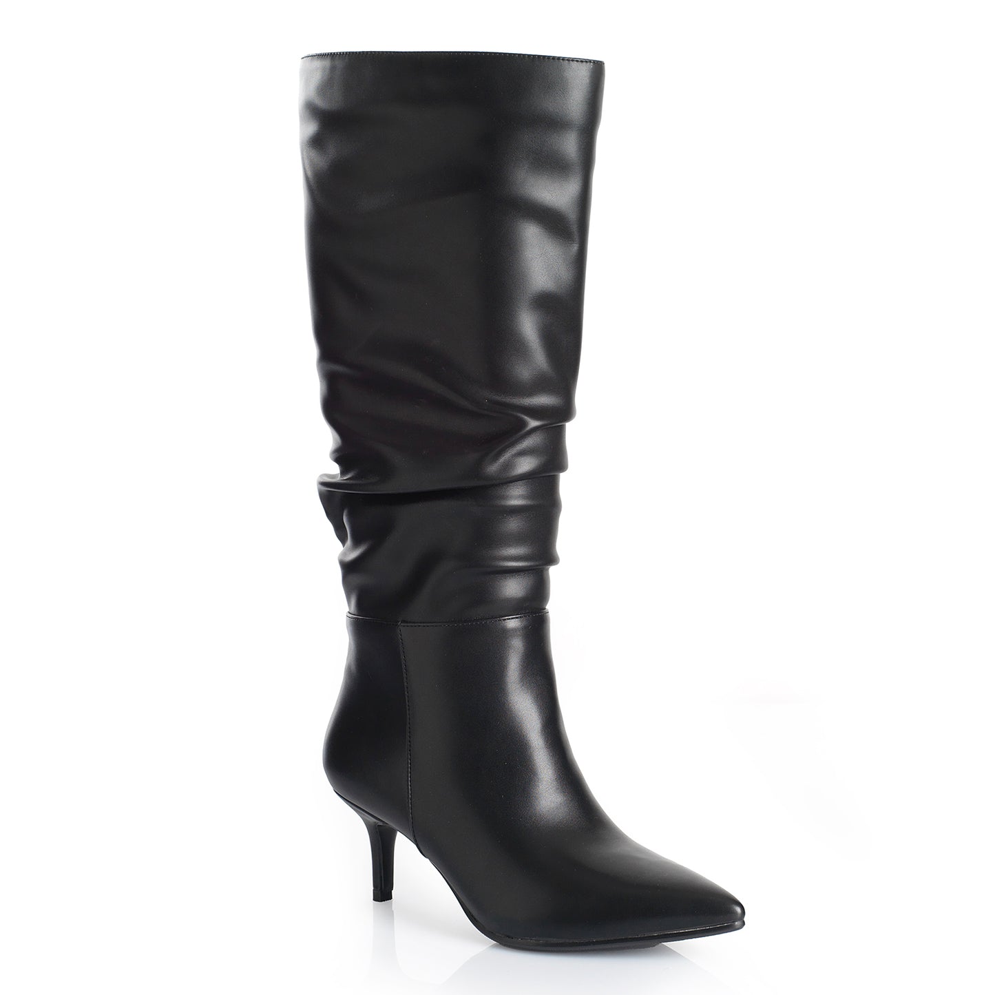 Bota Mujer  WestWinter Pearl Negro
