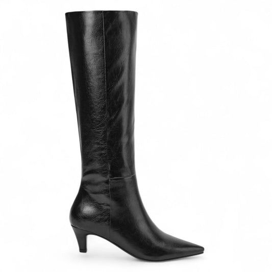 Bota Mujer  WestWinter Ruby Negro